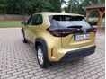 TOYOTA YARIS CROSS 2022/1 - 7