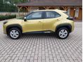 TOYOTA YARIS CROSS 2022/1 - 8