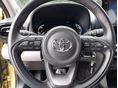 TOYOTA YARIS CROSS 2022/1 - 15