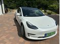 TESLA MODEL 3 2020/11 - 8