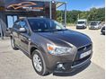 MITSUBISHI ASX 1.6 MIVEC Intense TEMPOMAT! PARKRADAR! VONÓHOROG!
