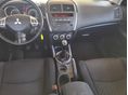 MITSUBISHI ASX 2011/3 - 6