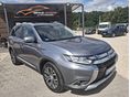 MITSUBISHI OUTLANDER 2.2 DI-D Instyle Navi 4WD BŐR!NAVI!KAMERA! SÉRÜLÉSMENTES!