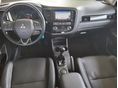 MITSUBISHI OUTLANDER 2016/5 - 6