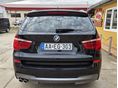 BMW X3 2015/6 - 5