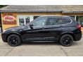 BMW X3 2015/6 - 4