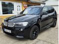 BMW X3 xDrive30d M Sport (Automata)