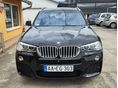 BMW X3 2015/6 - 3