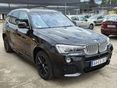 BMW X3 2015/6 - 2