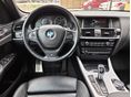 BMW X3 2015/6 - 8