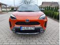 TOYOTA YARIS CROSS 2023/3 - 2