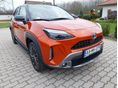 TOYOTA YARIS CROSS 1.5 Hybrid Adventure VIP AWD e-CVT