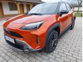 TOYOTA YARIS CROSS 2023/3 - 3