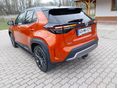 TOYOTA YARIS CROSS 2023/3 - 4