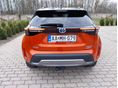 TOYOTA YARIS CROSS 2023/3 - 5