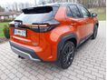 TOYOTA YARIS CROSS 2023/3 - 6