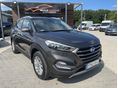 HYUNDAI TUCSON 1.6 GDi Premium MAGYARORSZÁGI! 1.TULAJ! 69000KM! NAVI! KAMERA!