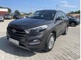 HYUNDAI TUCSON 2017/12 - 3