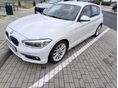 BMW 116 2017/10 - 2