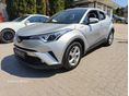 TOYOTA C-HR 1.8 Hybrid Comfort Business e-CVT ÜLÉSFŰTÉS-NAVIGÁCIÓ-KAMERA