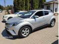 TOYOTA C-HR 2019/6 - 4