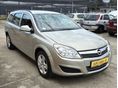 OPEL ASTRA H 2010/7 - 2