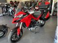 DUCATI MULTISTRADA 1260 S 1550Km !!!