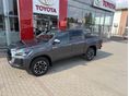 TOYOTA HILUX 2.8 D-4D MHEV 4x4 Double Executive (Automata)