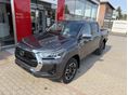 TOYOTA HILUX 2025 - 2