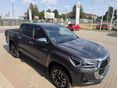 TOYOTA HILUX 2025 - 3
