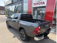 TOYOTA HILUX 2025 - 5