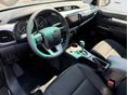 TOYOTA HILUX 2025 - 6