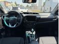 TOYOTA HILUX 2025 - 7