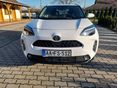 TOYOTA YARIS CROSS 2022/11 - 2