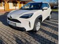 TOYOTA YARIS CROSS 2022/11 - 3