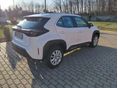 TOYOTA YARIS CROSS 2022/11 - 5