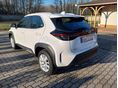 TOYOTA YARIS CROSS 2022/11 - 7