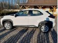 TOYOTA YARIS CROSS 2022/11 - 8