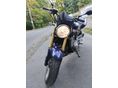 HONDA CB 600 2007/3 - 4