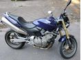 HONDA CB 600 2007/3 - 5