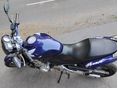 HONDA CB 600 2007/3 - 6