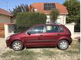 VOLKSWAGEN POLO Polo 1.2. 51 KW. 5 ajtós