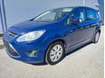FORD C-MAX Grand1.6 TDCi Titanium TEMPOMAT!KLÍMA!TOLATÓRADAR!HOLTTÉRFIGYELŐ!TÁBLA-FELISMERŐ FIKCIÓ!