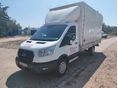 FORD TRANSIT 2022/5 - 1