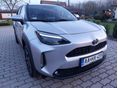 TOYOTA YARIS CROSS 1.5 VVT-i Comfort Style Tech CVT BENZINES.AUTOMATA VÁLTÓVAL!