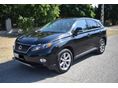 LEXUS RX 450h Executive CVT