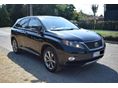 LEXUS RX 2012 - 2
