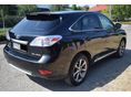 LEXUS RX 2012 - 3