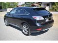 LEXUS RX 2012 - 4