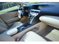 LEXUS RX 2012 - 7